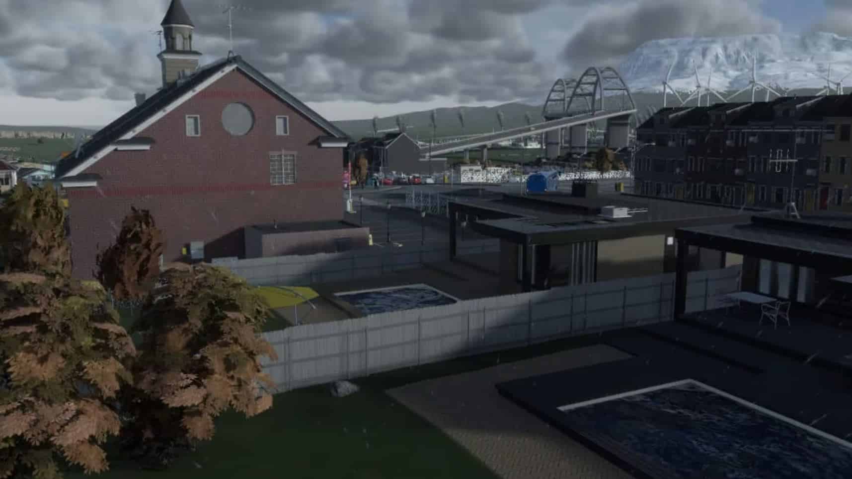 When is the next Cities: Skyline 2 patch?