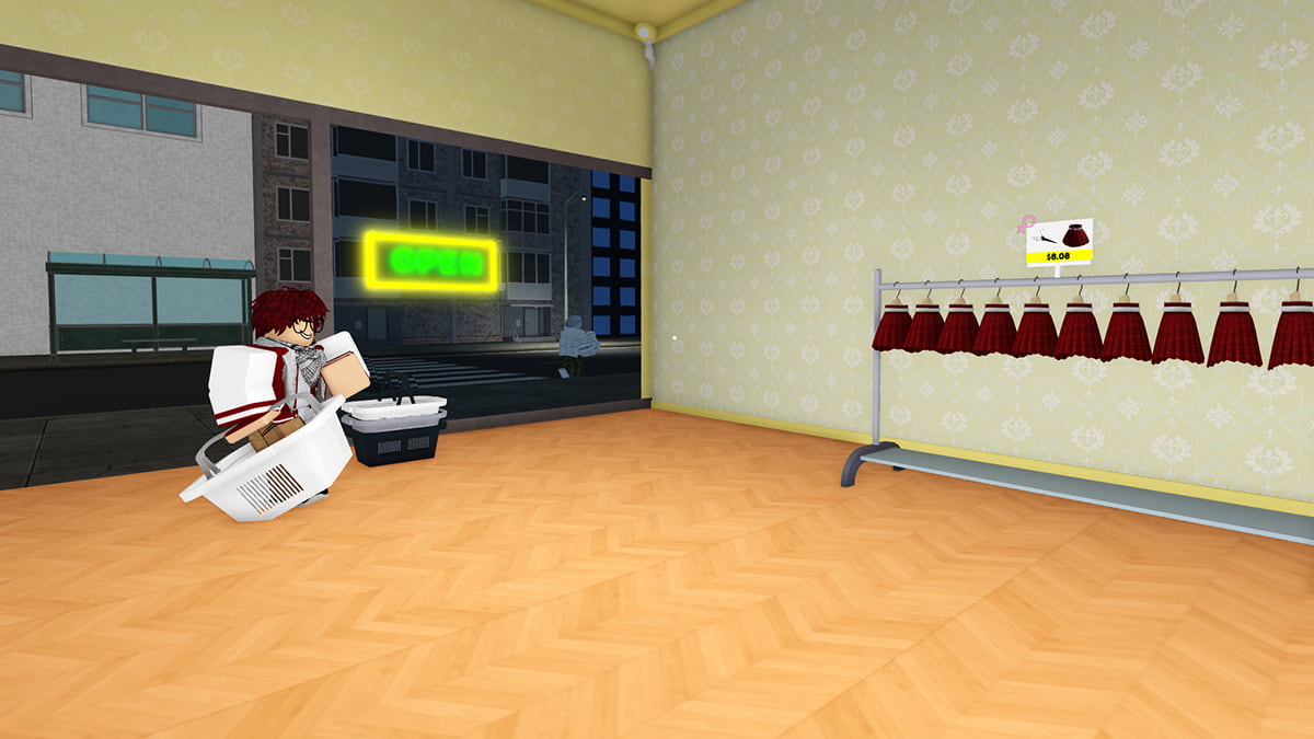 Clothing Store Simulator codes (June 2025)