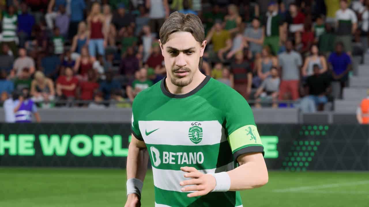 FC 24 Coates RTTF SBC, how to unlock, cheapest solution, and rewards