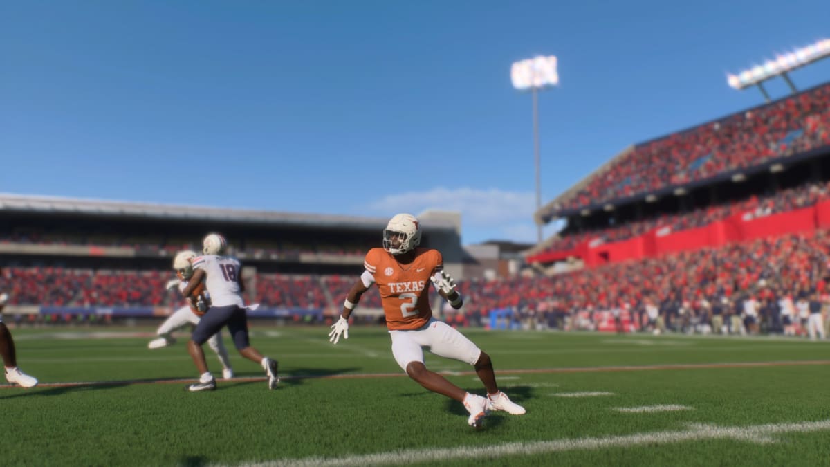 College Football 25 best teams - our list of the top-rated schools
