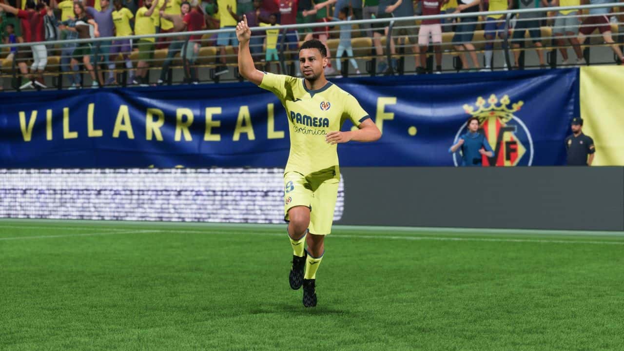 EA FC 24 Coquelin RTTK SBC - cheapest solutions, requirements, and rewards