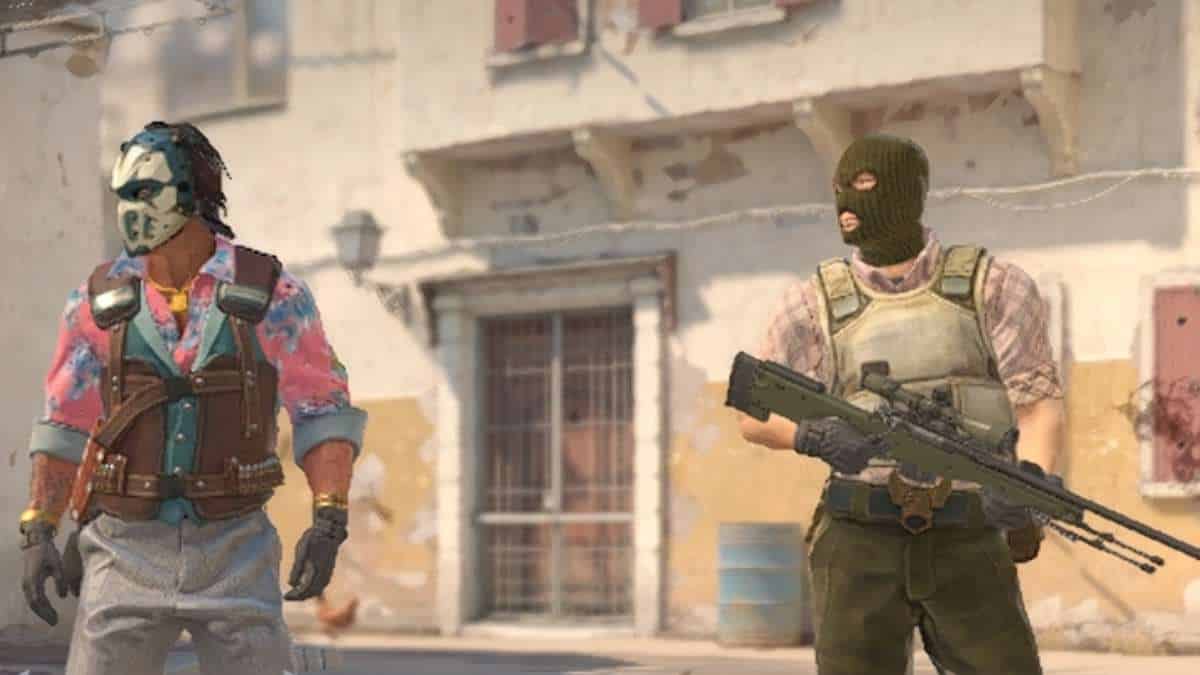 CS2 Premier mode explained - what does the new mode do?