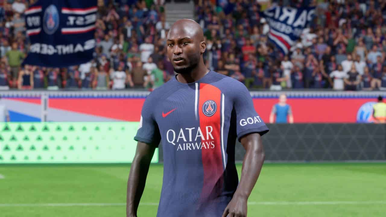FC 24 Danilo Pereira Centurions Objectives - how to unlock, requirements, and rewards