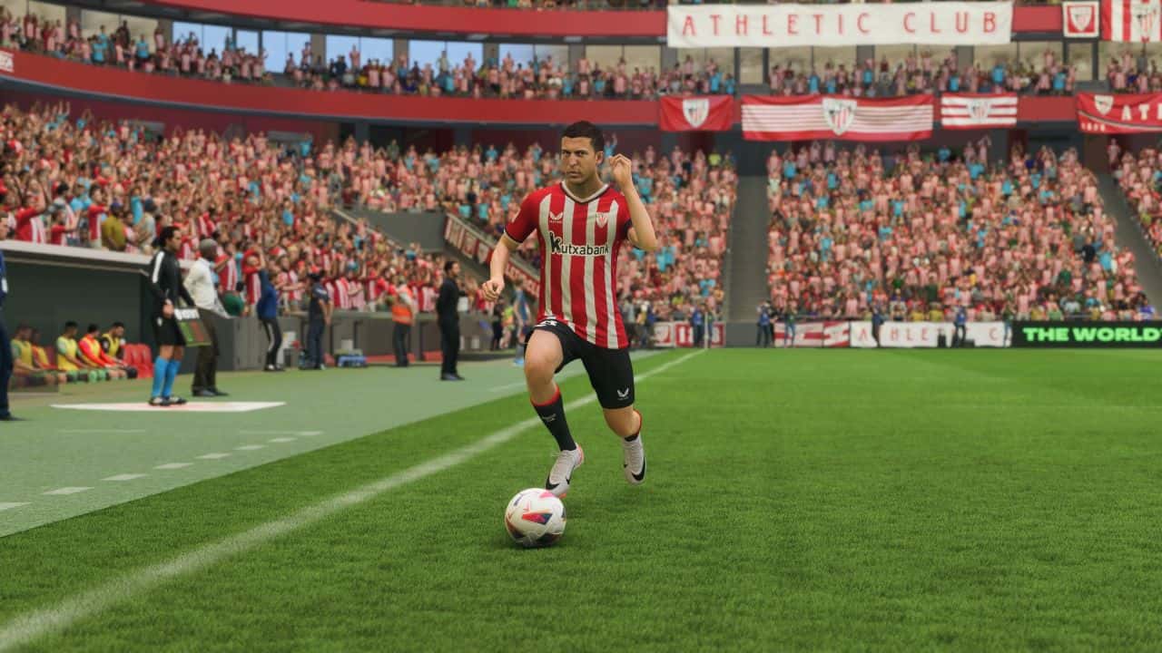 FC 24 FS Right Back Power Up Evolution, how to complete, and best players to upgrade