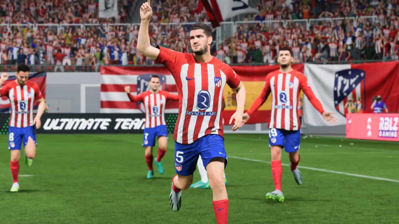 EA FC 24 RTTK Leaks and Predictions - Full Road to the Knockouts team and stats revealed