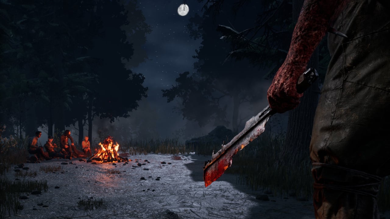 Dead by Daylight how to drop items explained