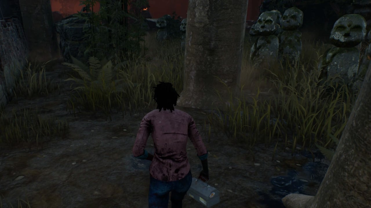 Dead by Daylight how to find the hatch - Our tips on how to open, close and locate it