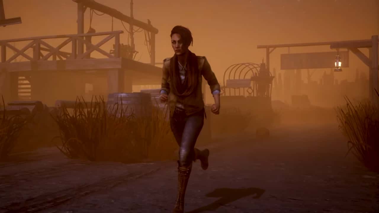 Does Dead by Daylight need Playstation Plus to play on PS4 or PS5?