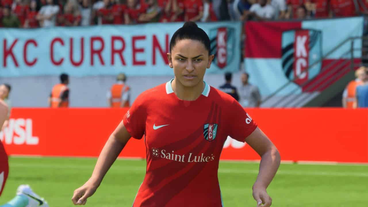 FC 24 Debinha TOTY Honourable Mentions SBC - How to unlock, cheapest solutions, and rewards