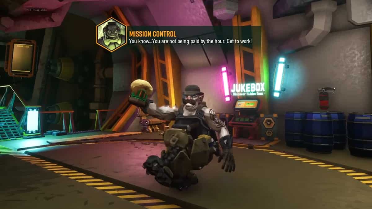 Deep Rock Galactic Beer List - all beers and effects