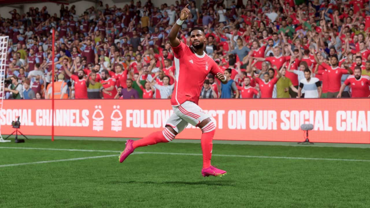 FC 24 Trailblazer Striker Evolution - How to complete and best players to upgrade
