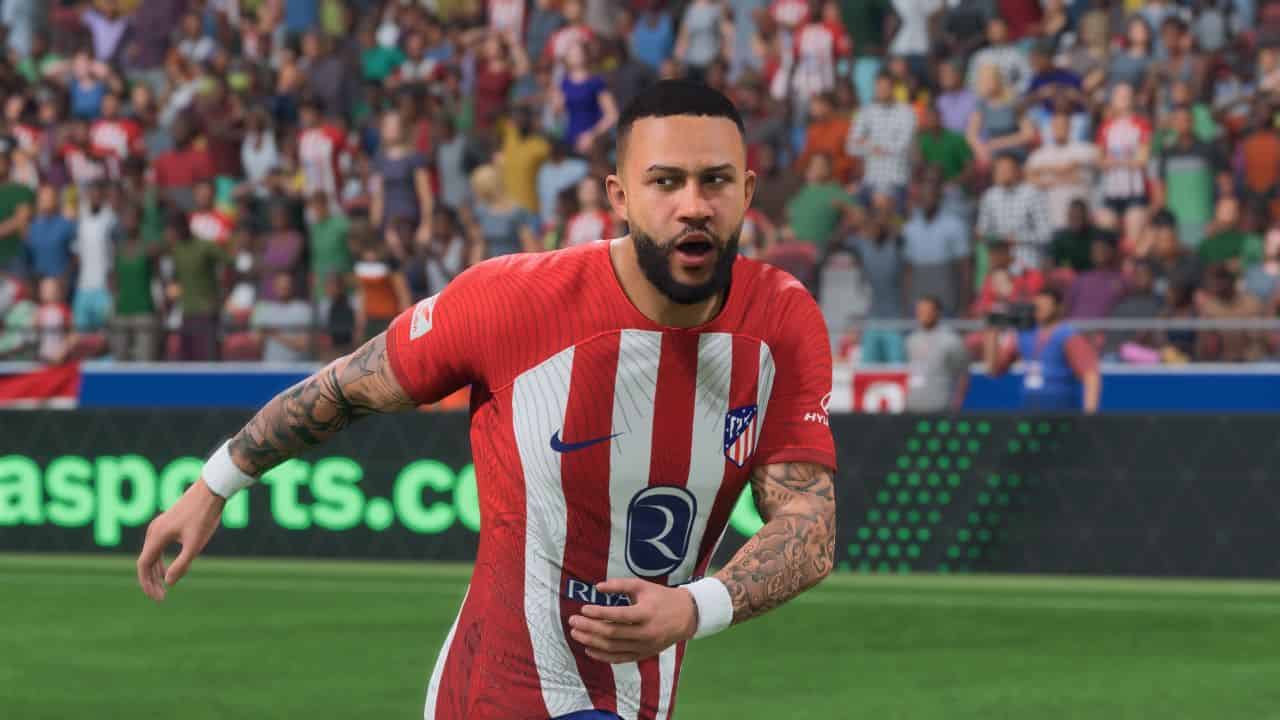 FC 24 TOTY Striker Prospect Evolution - How to complete and best players to upgrade