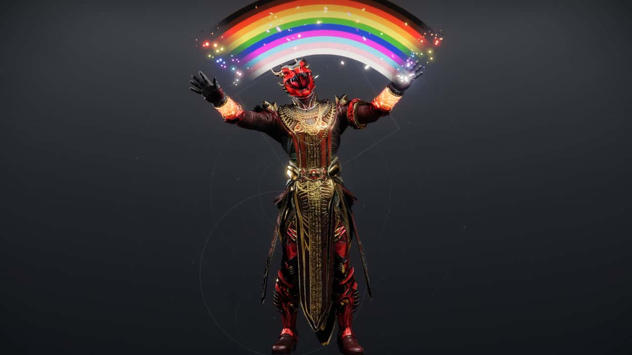 Destiny 2 codes (May) 2024 - free emblems, transmat effects, and how to redeem codes