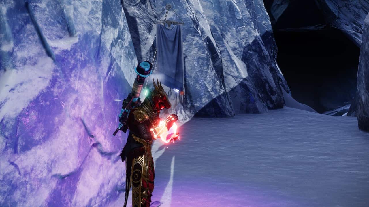 Destiny 2 Lost Sector today - What’s today’s Legend/Master Lost Sector?