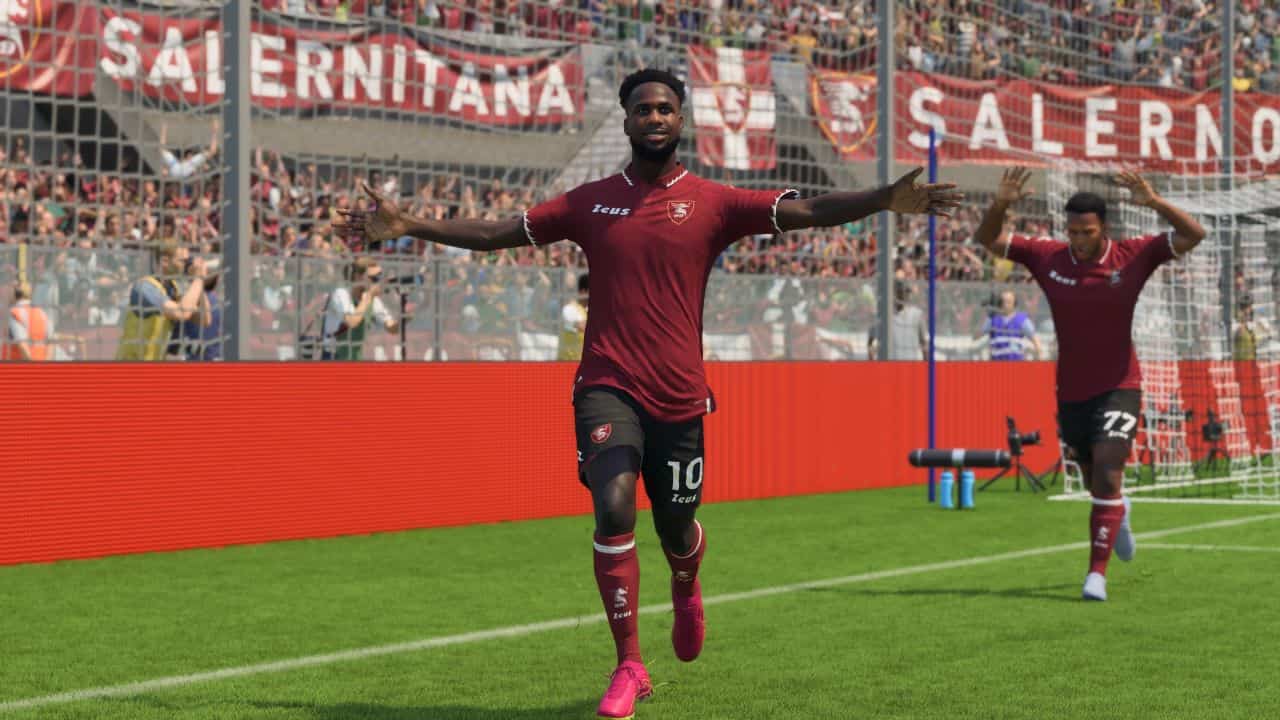 FC 24 Dia Radioactive SBC - How to unlock, cheapest solution, and rewards