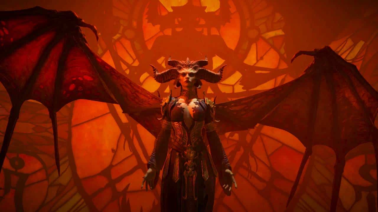 Diablo 4 Crowd Control explained?