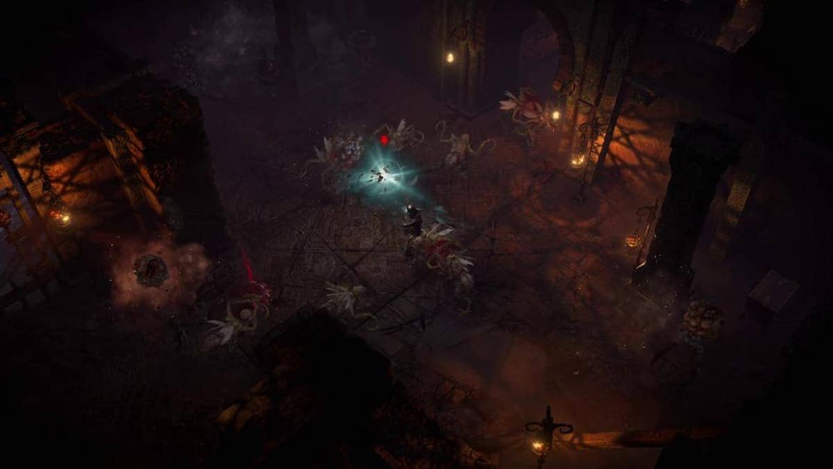 Diablo 4 Nightmare Sigils - where to get them and how to use them