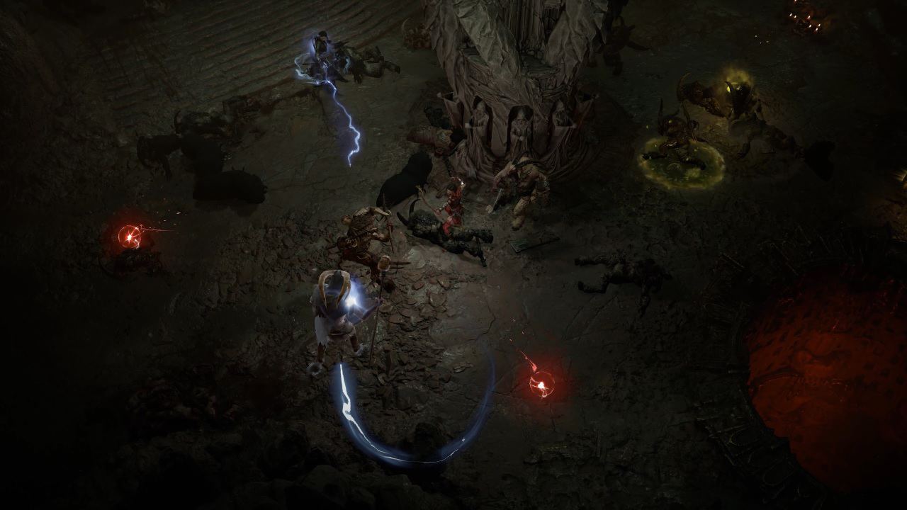 Where to get Gallowvine in Diablo 4 - locations and uses
