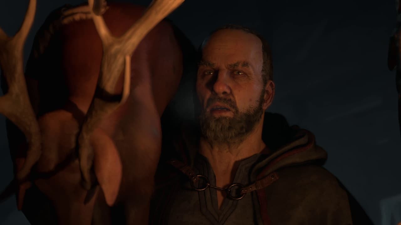 How long is Diablo 4 - game length and time to beat