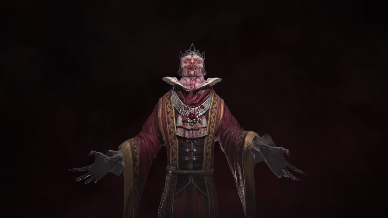 Diablo 4 Lord Zir boss guide – location, how to beat, and rewards