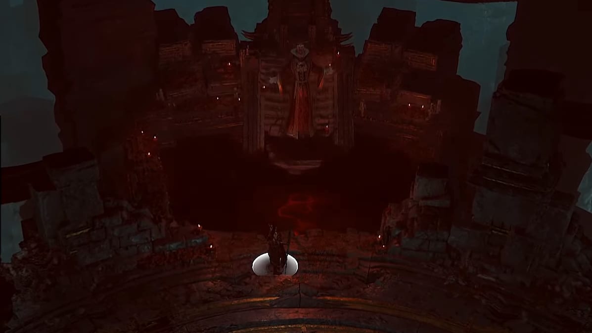 How to complete A Serpent Cornered quest in Diablo 4