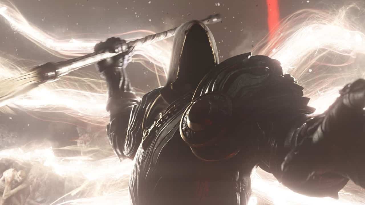 How to get Tempest Roar in Diablo 4 explained