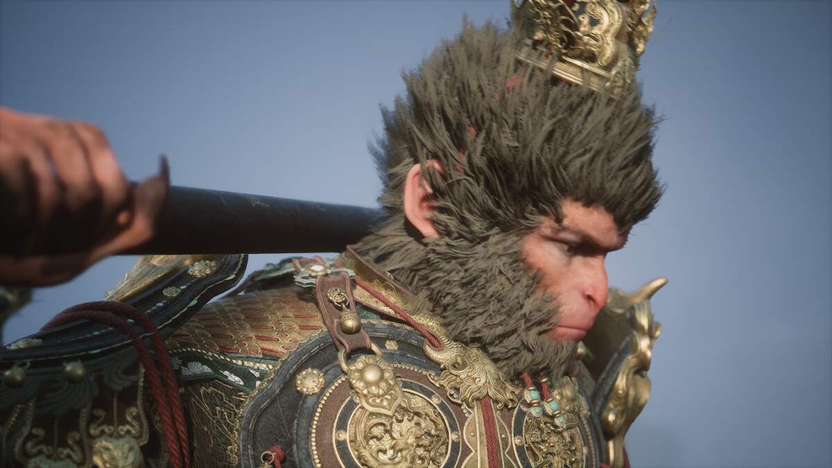 Does Black Myth Wukong have Denuvo?