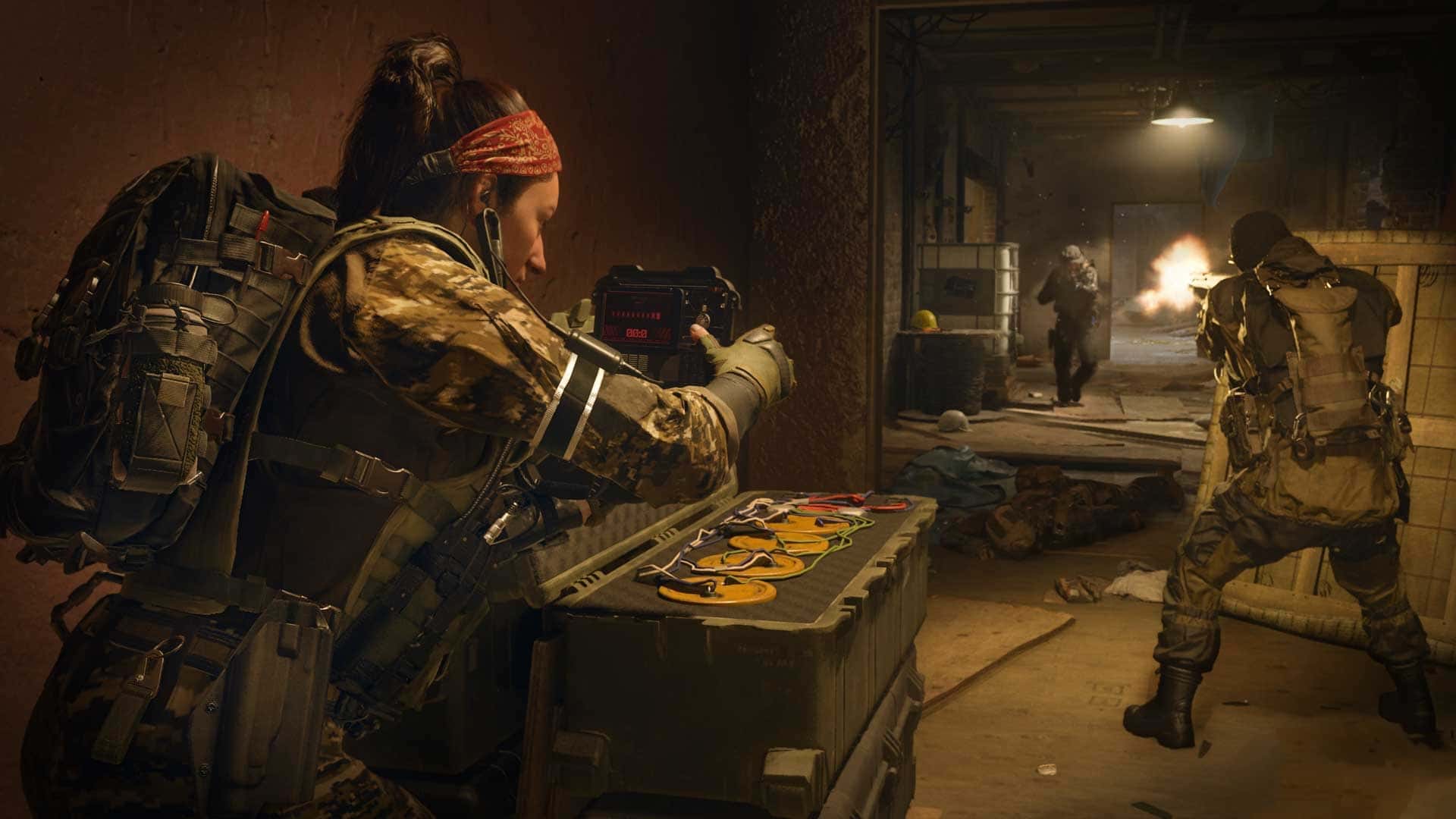 Does MW3 have DLSS 3.0 - here's what you need to know
