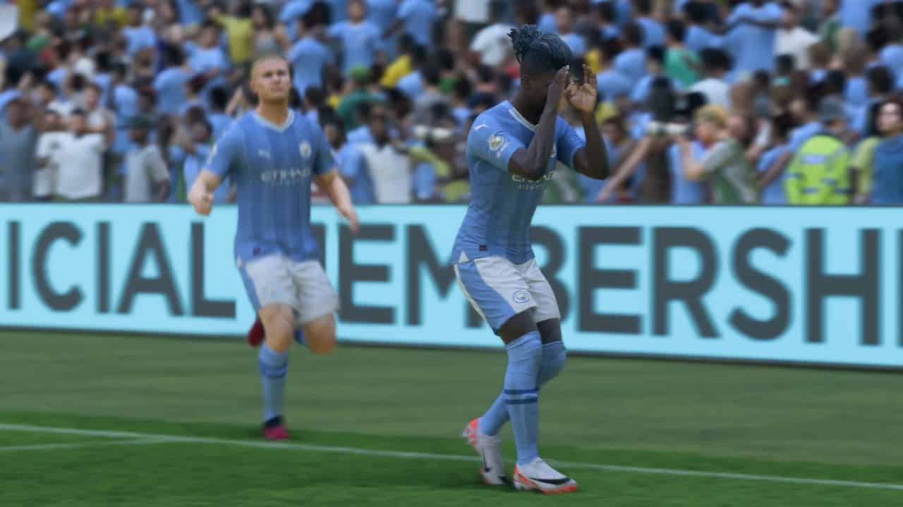 FC 24 TOTW 8 - Full Team of the Week 8 revealed