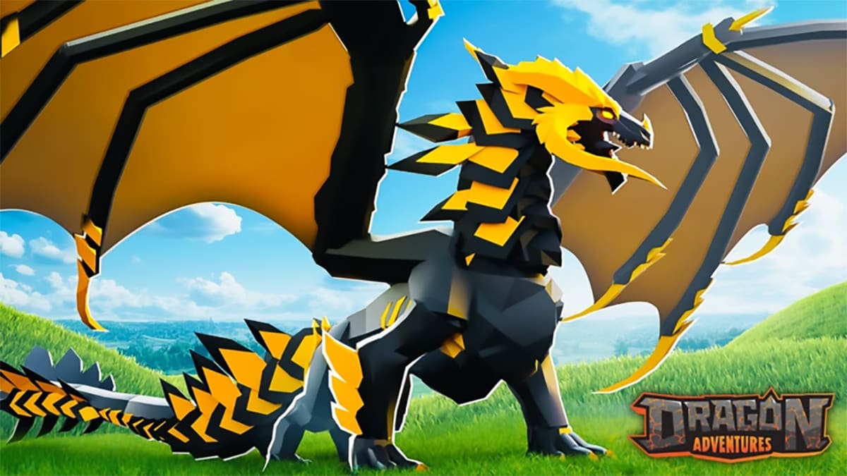 Dragon Adventures Best dragons tier list (April 2025)