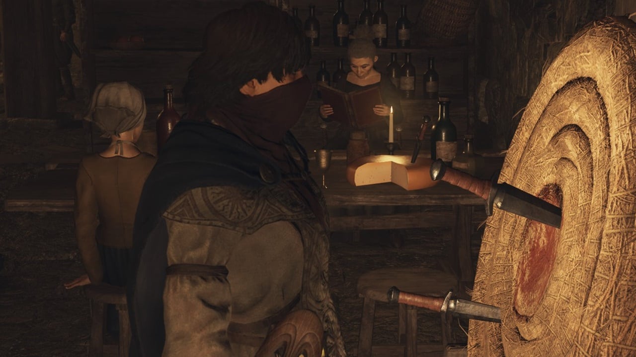 Dragon's Dogma 2 The Arisen’s Shadow quest walkthrough and Bermudo bug fix