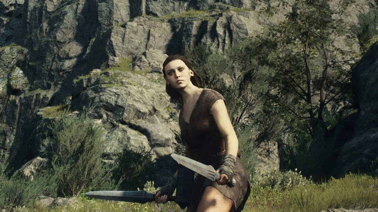 Dragon’s Dogma 2 best Thief build - all skills, augments, and equipment