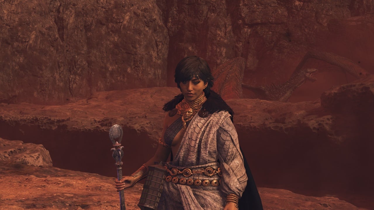 Best staff in Dragon’s Dogma 2 ranked - how to get all Mage staves