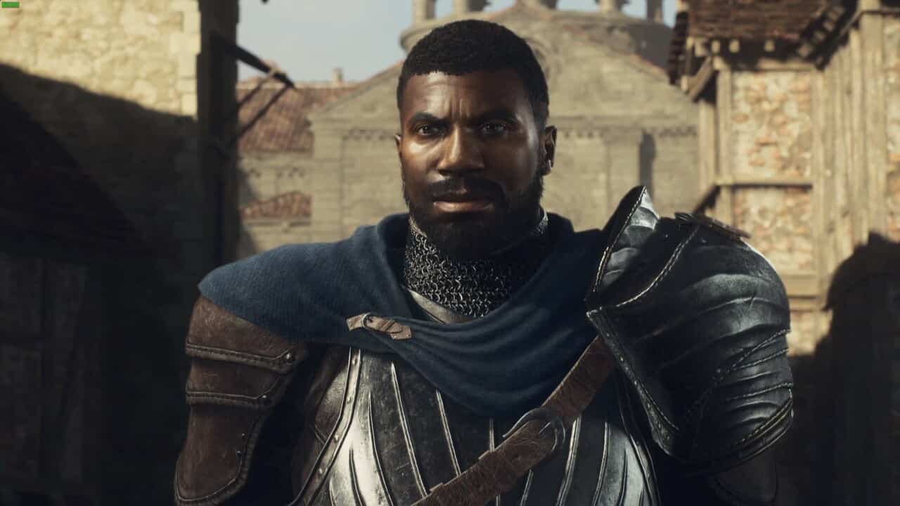 Dragon's Dogma 2 The Caged Magistrate walkthrough
