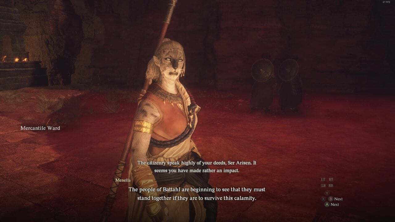 Dragon’s Dogma 2 Civil Unrest quest walkthrough - best choices for each task
