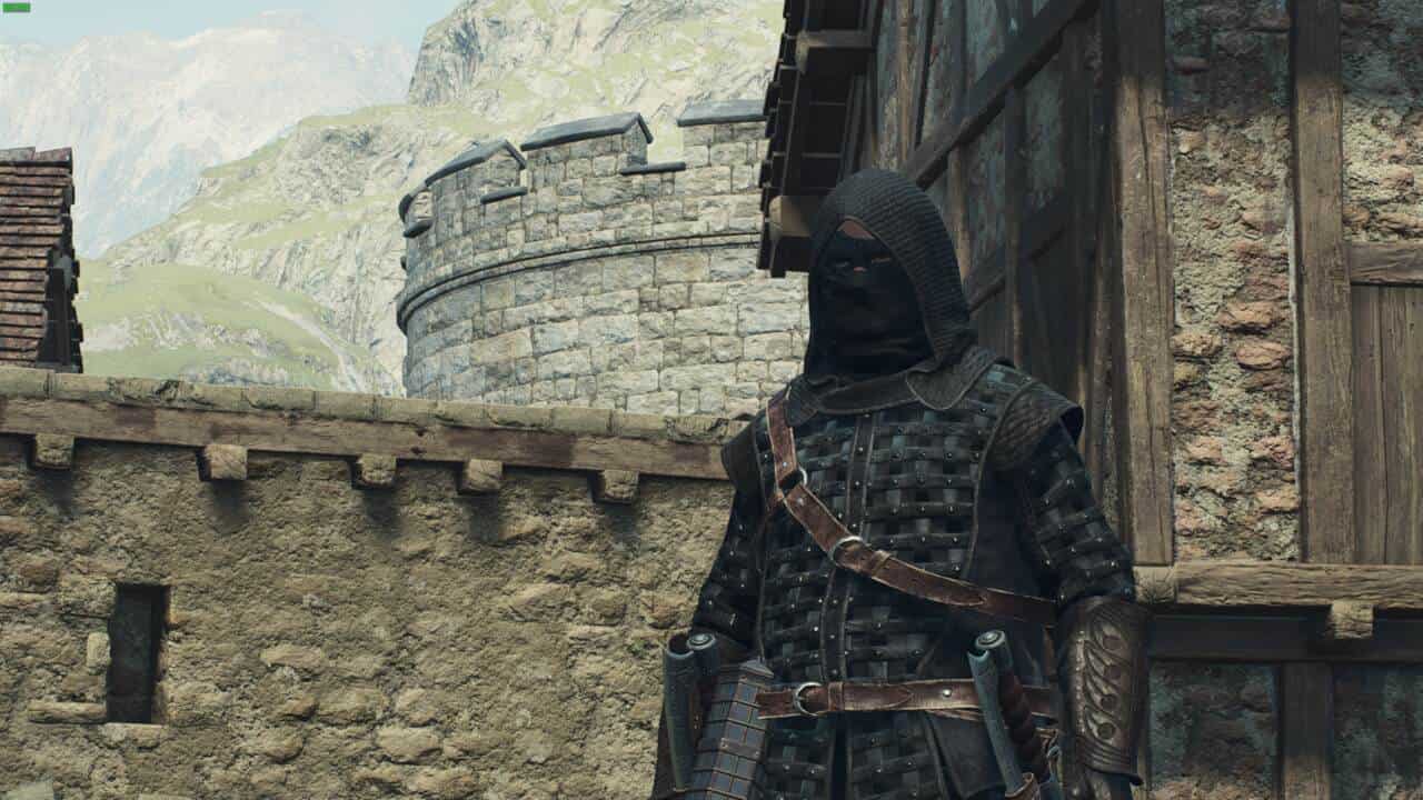How to give gifts in Dragon's Dogma 2