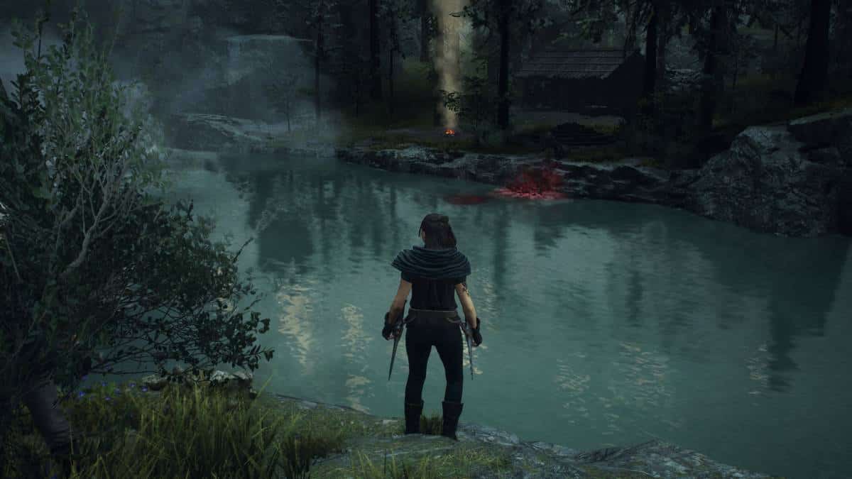 How to level up fast in Dragon's Dogma 2 - XP farming