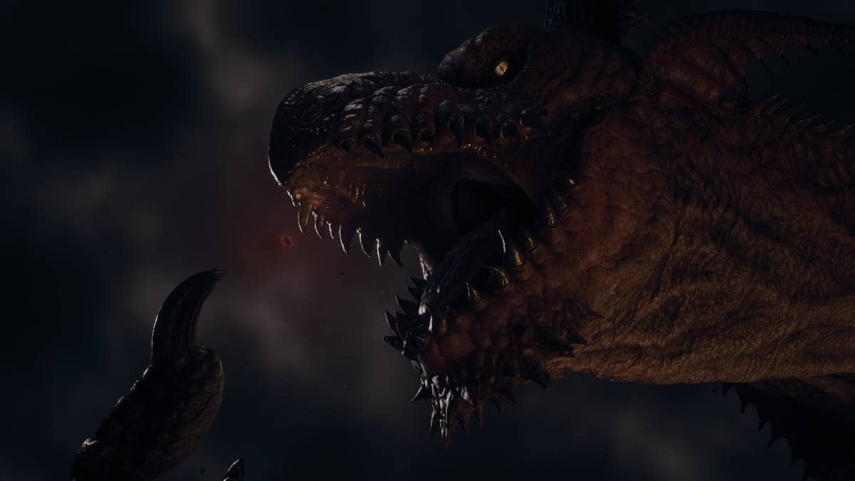 Dragon's Dogma 2 max level - what is the level cap?