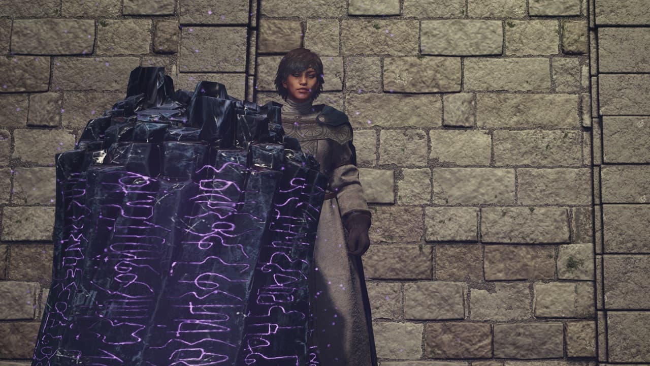 Dragon’s Dogma 2 All Portcrystal locations - where to find more reusable ones
