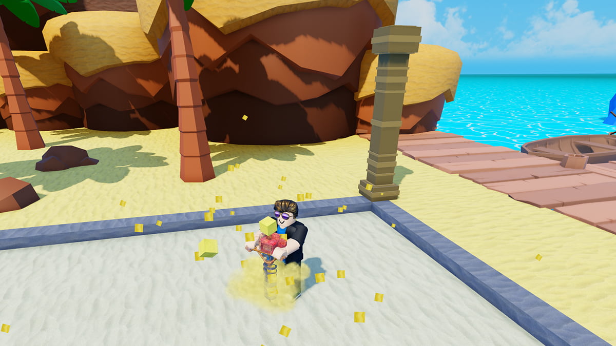 Drill Digging Simulator codes (May 2025, updated daily)