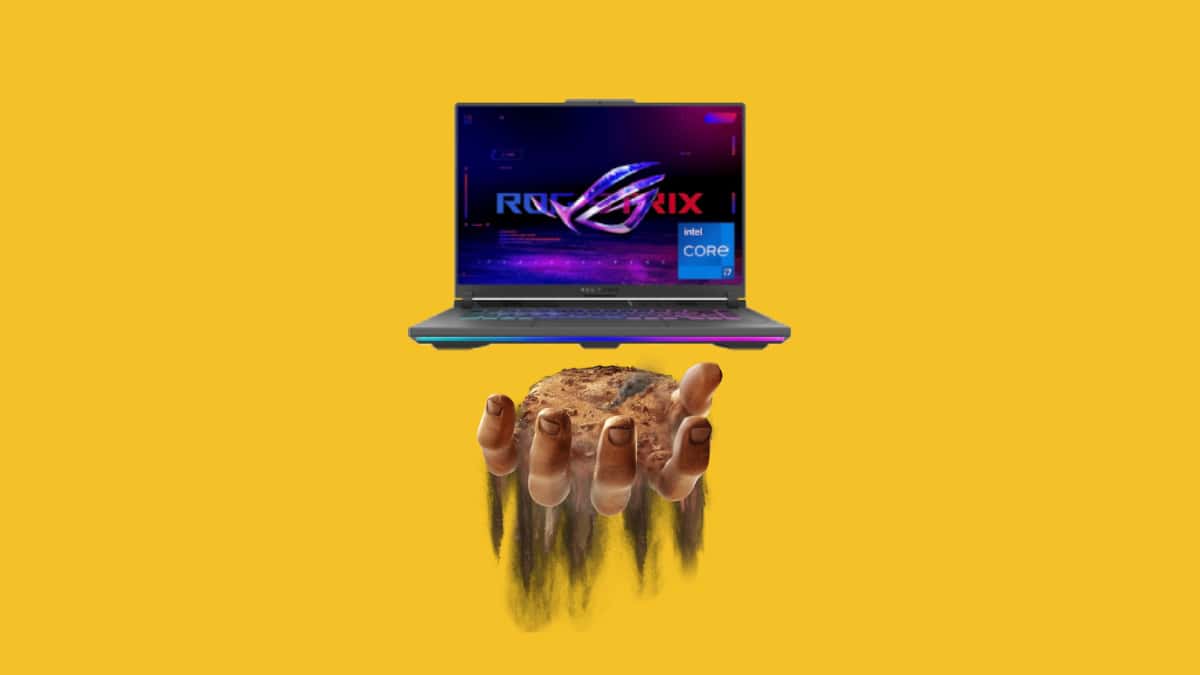 Best laptop for Dune: Spice Wars 2023