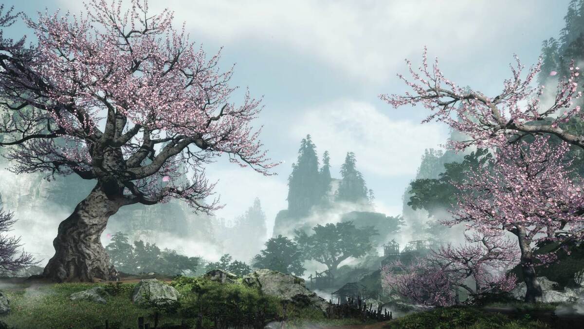 Dynasty Warriors Origins mission list