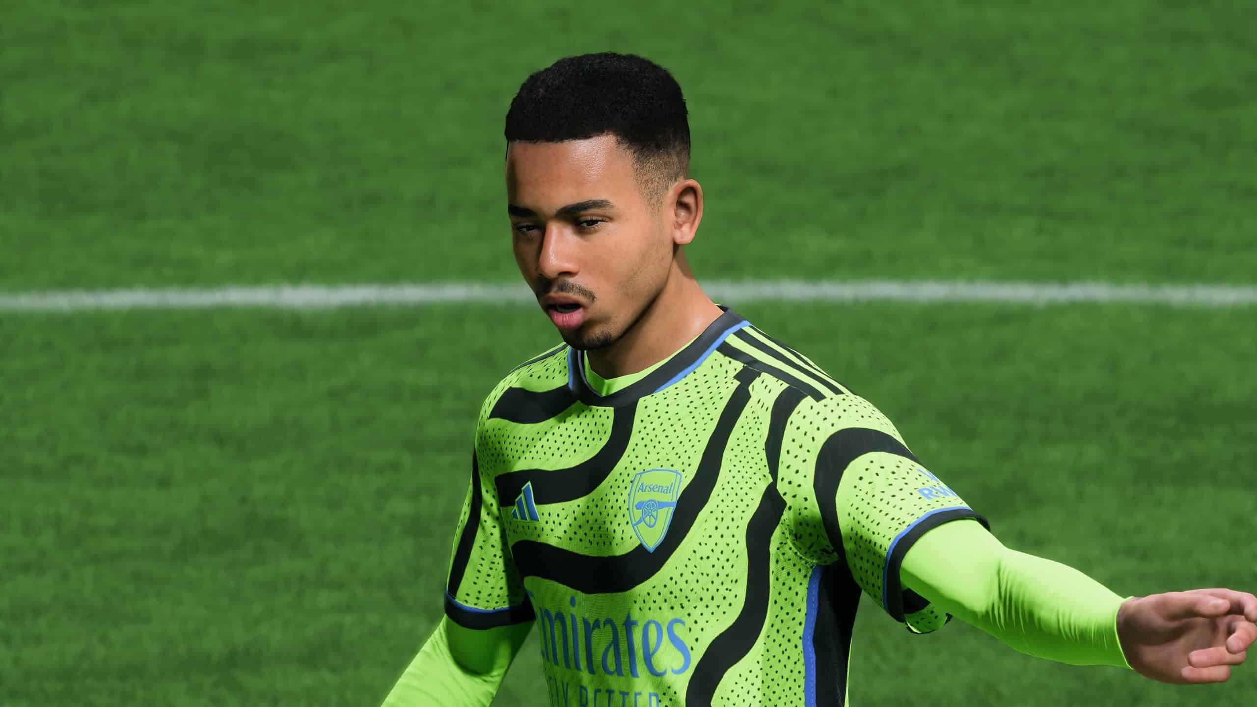 EA FC 24 - How to turn on handball