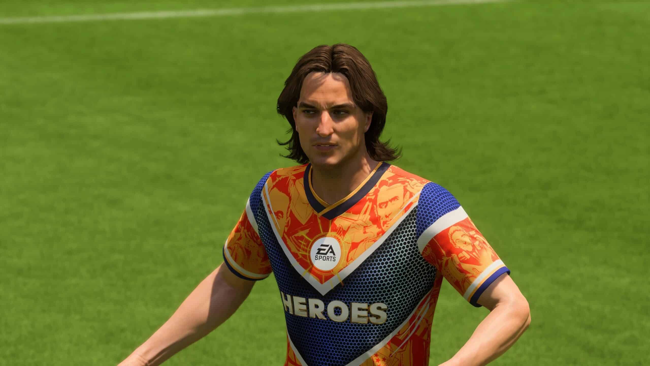 FC 24 Ginola Triple Threat Hero SBC - How to unlock, cheapest solutions, and rewards