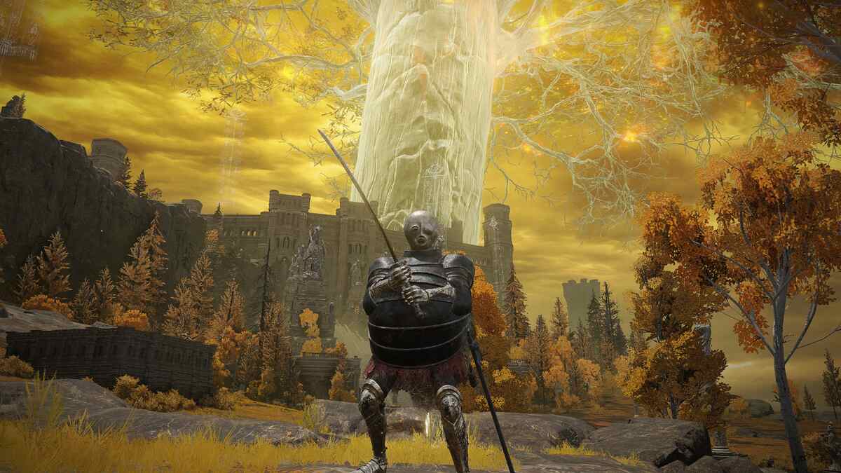 How to get the Moonveil Katana with Transient Moonlight in Elden Ring