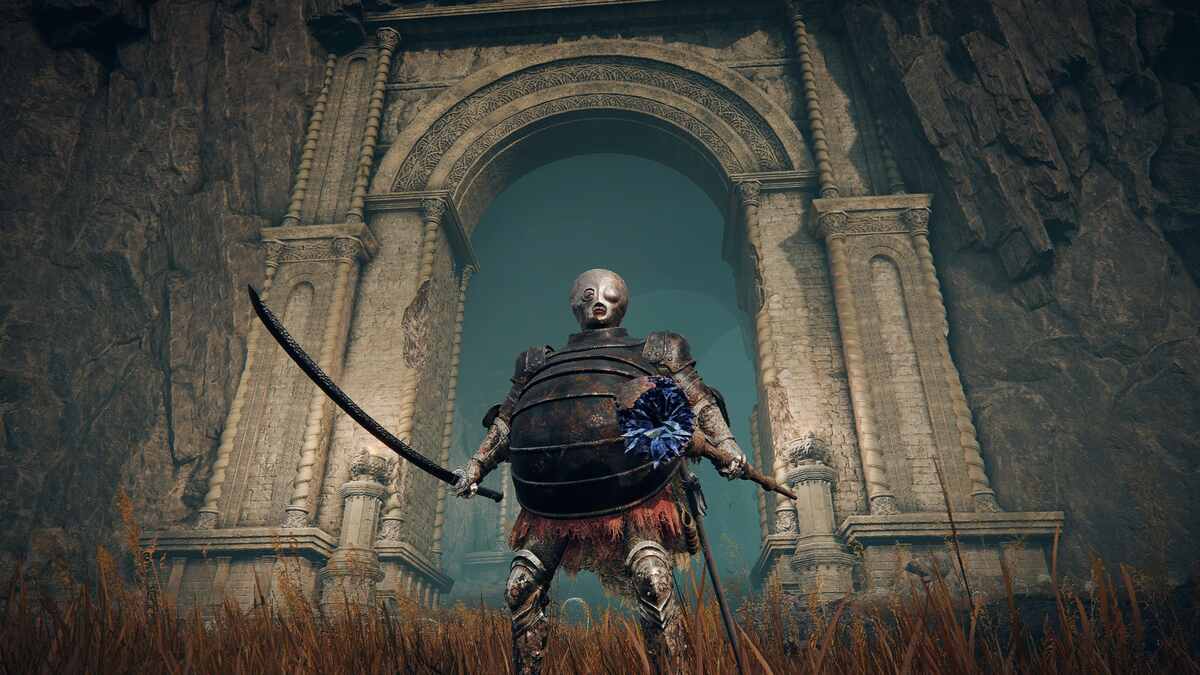 How long is Shadow of the Erdtree? Length and time to beat