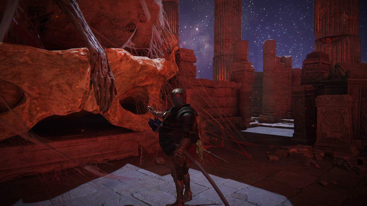 Does Shadow of the Erdtree have seamless co-op? Elden Ring Seamless Co-Op mod explained