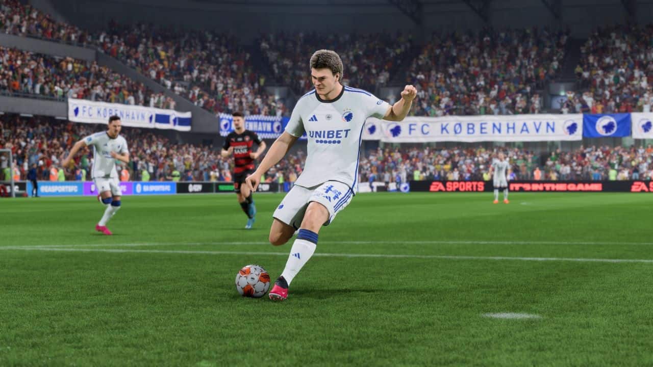 FC 24 Emil Hojlund Ultimate Dynasties SBC - How to unlock, cheapest solution, and rewards