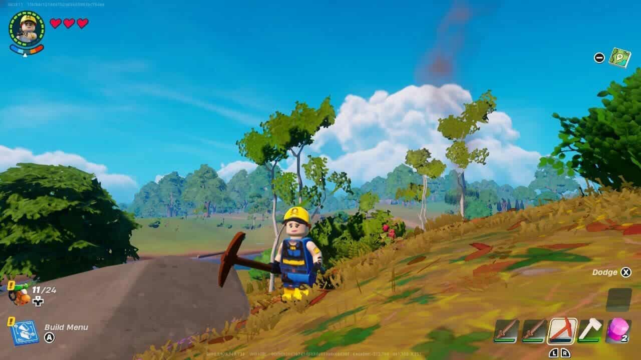 How to get Explorer Emilie skin for free in Fortnite - No need to sign up to LEGO Subscribers
