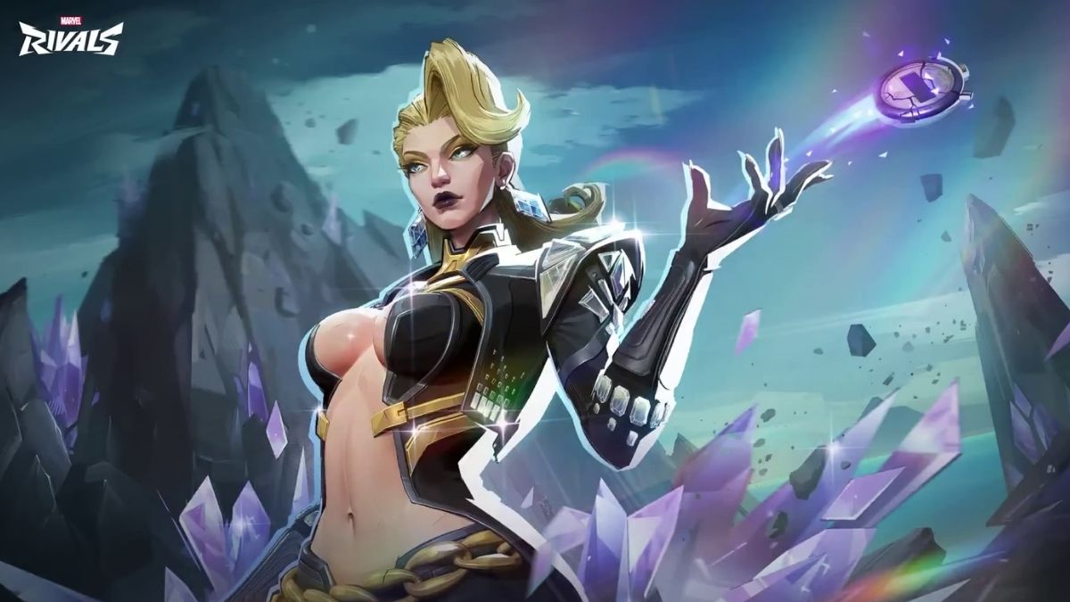 Marvel Rivals Emma Frost guide: abilities, tips and how to play